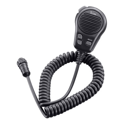 HM-126B Microphone pour radio marine mobile